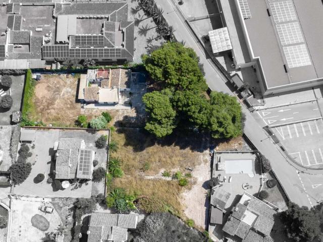Terreno en venta en Urbanització La Finca, Xàbia / Jávea
