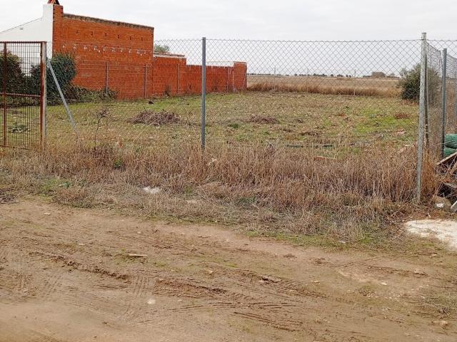 Terreno en venta en Yepes, Castilla-La Mancha