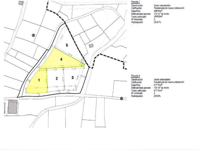 Terreno en venta en Baztan-Bidasoa, Navarra