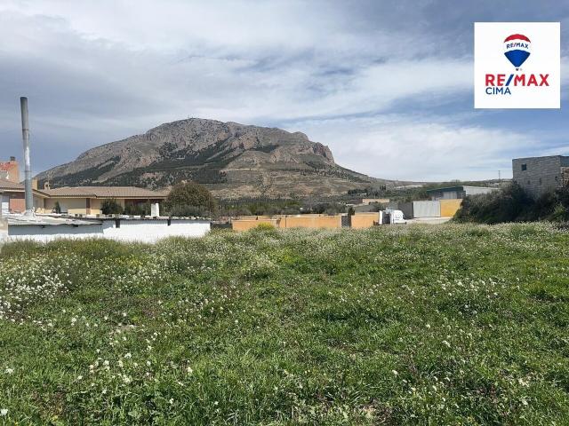 Terreno en venta en Comarca de Baza, Andalucía