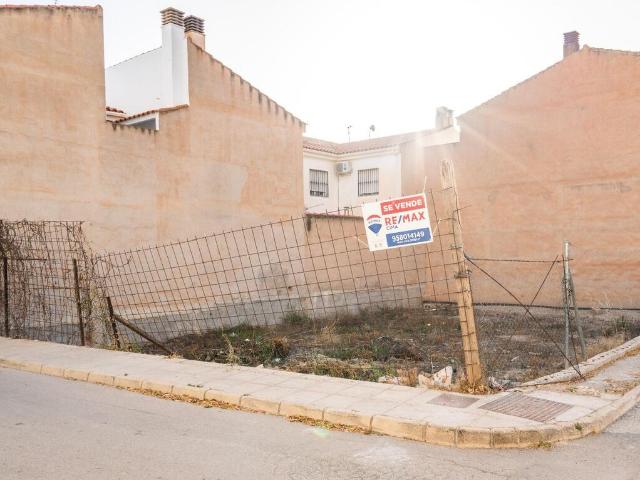 Terreno en venta en Comarca de Baza, Andalucía
