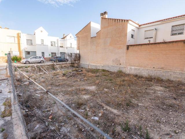 Terreno en venta en Comarca de Baza, Andalucía