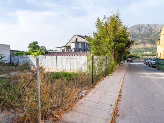 Terreno en venta en Comarca de Baza, Andalucía