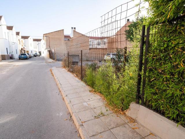 Terreno en venta en Comarca de Baza, Andalucía