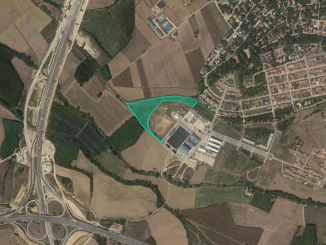 Terreno en venta en Gironès, Catalunya