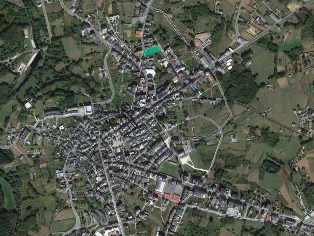 Terreno en venta en Recatelo, Lugo