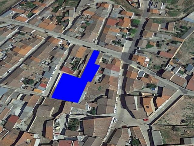 Terreno en venta en Zamora, Castilla y León