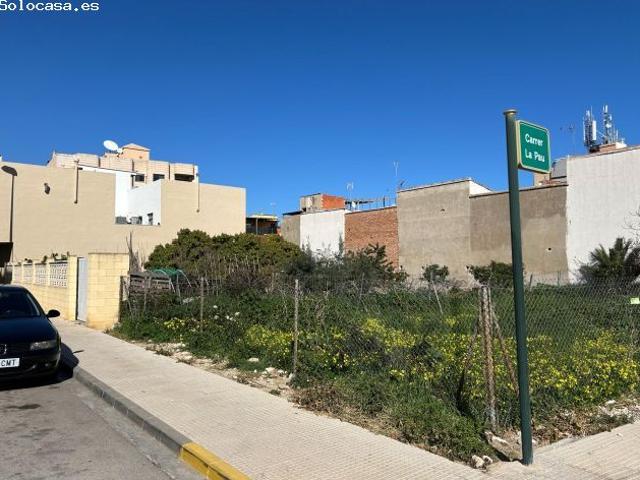 Local Comercial en venta en la Safor, Valencia
