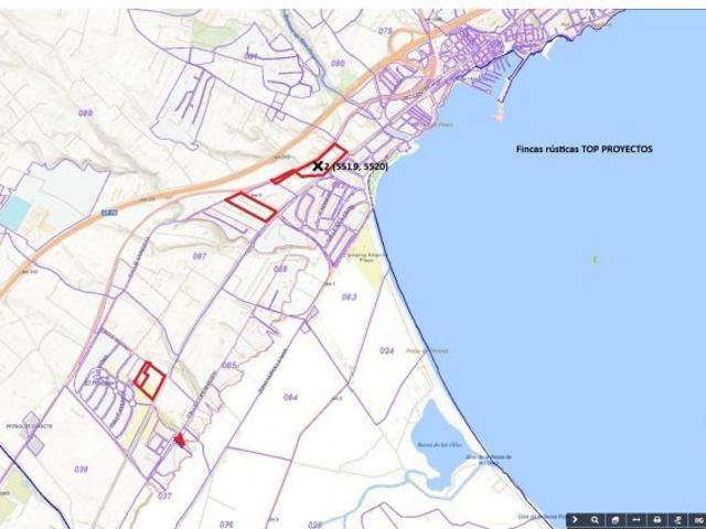 Local Comercial en venta en Baix Ebre, Catalunya