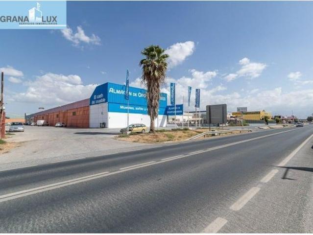 Local Comercial en venta en Casco Antiguo Norte, Comarca de la Vega de Granada