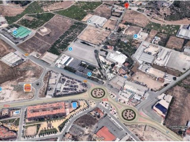 Local Comercial en venta en Esparragal, Área Metropolitana de Murcia