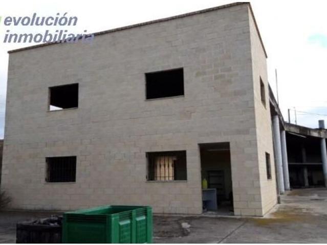 Local Comercial en venta en Polígono Industrial de Bayas, Miranda De Ebro
