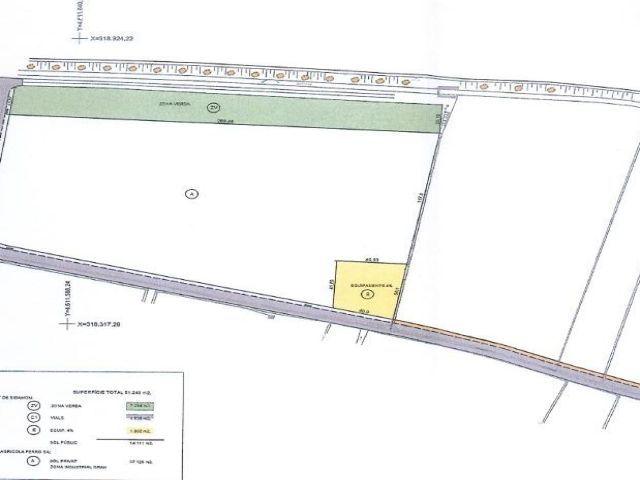 Local Comercial en venta en Pla d'Urgell, Catalunya