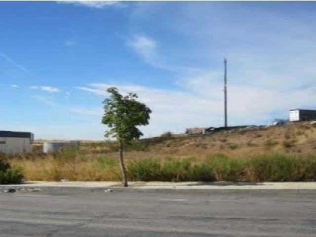 Local Comercial en venta en Daganzo De Arriba, Madrid