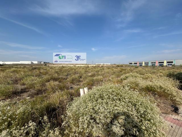 Terreno en venta en Distrito Rural, Zaragoza