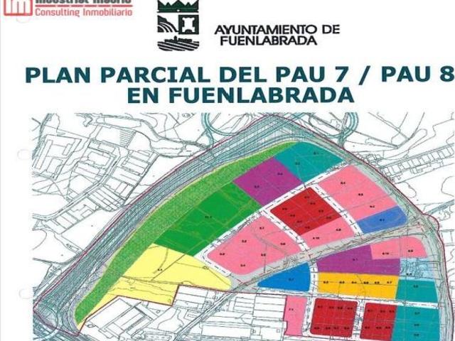 Local Comercial en venta en El Vivero - Hospital - Universidad, Fuenlabrada