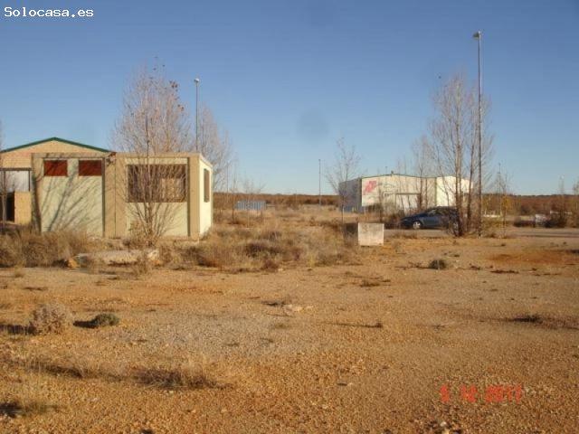 Local Comercial en venta en Sigüenza, Castilla-La Mancha
