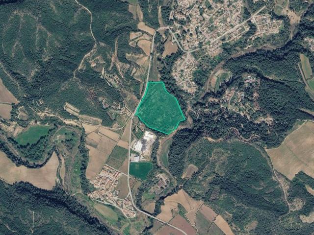 Terreno en venta en Barcelonès, Catalunya