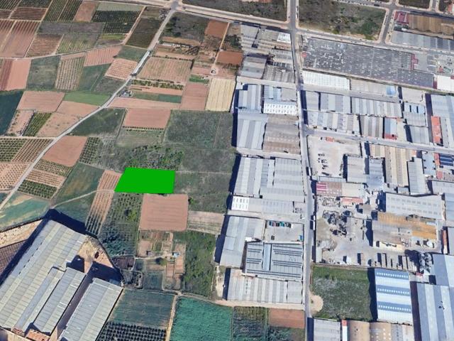 Terreno en venta en Comarca de València, Valencia