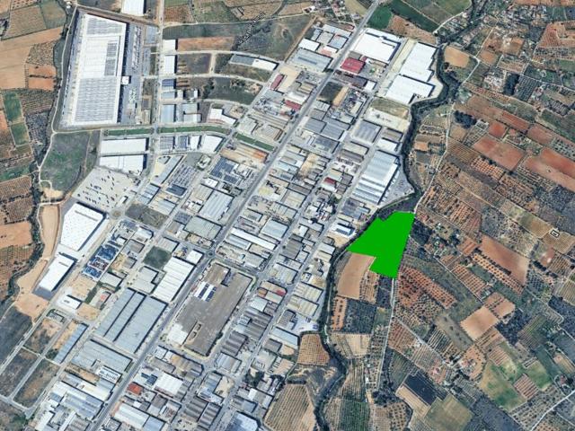 Terreno en venta en Tarragonès, Catalunya