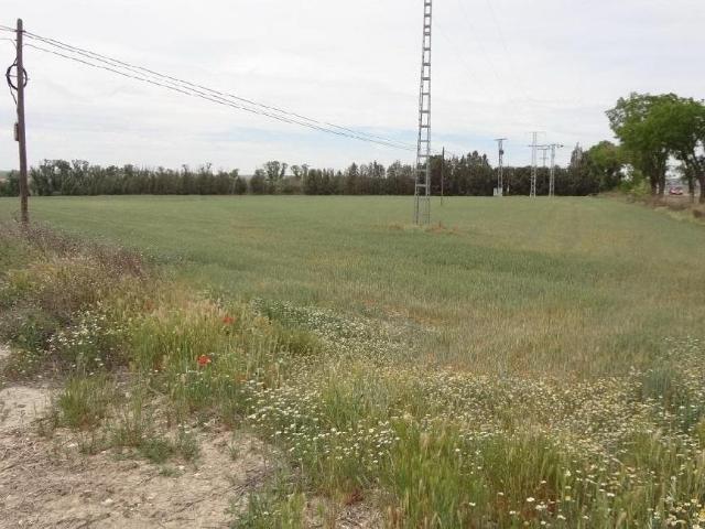 Terreno en venta en Estremera