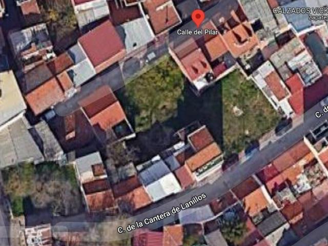 Terreno en venta en Coslada Terreno en venta en Coslada