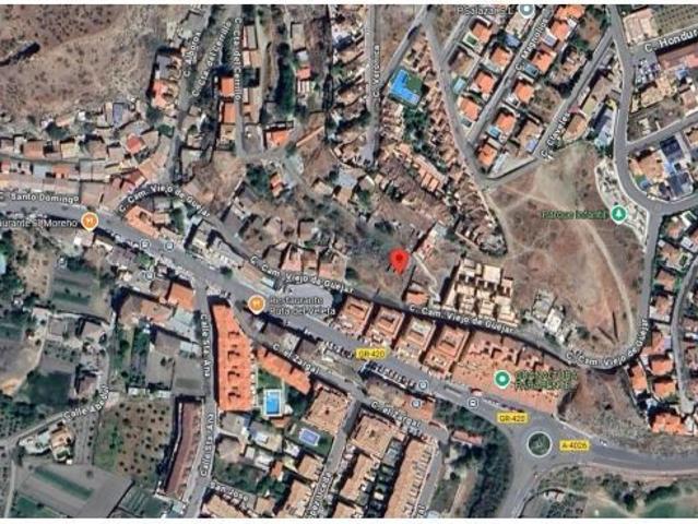 Local Comercial en venta en Urbanización Sotoblanco, Cenes De La Vega