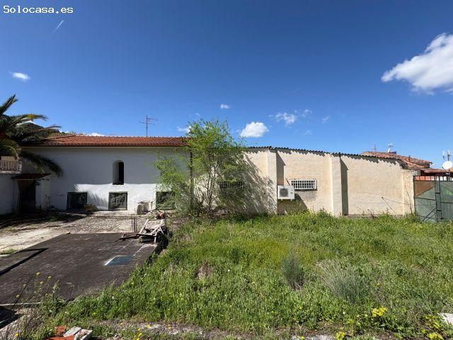 Local Comercial en venta en Valdeláguila - El Robledal - El Mirador, Villalbilla