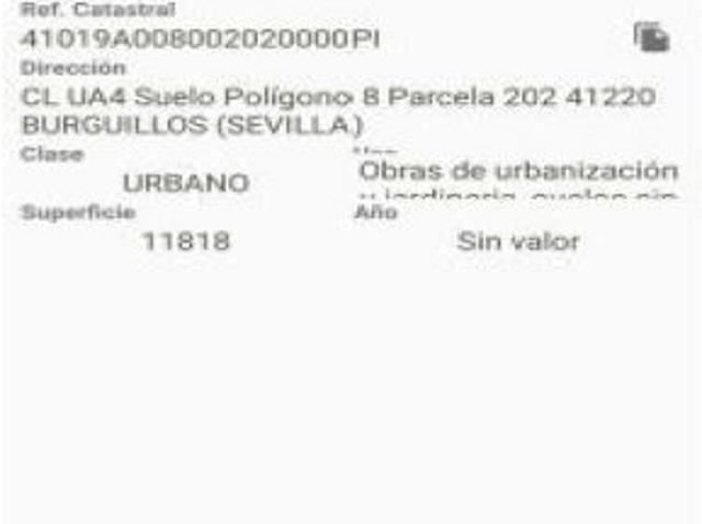 Local Comercial en venta en Burguillos, Andalucía