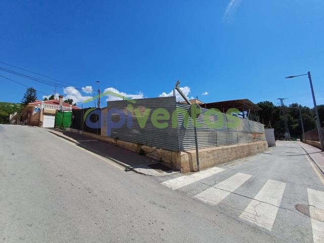 Terreno en venta en Virgen de las Huertas, Alto Guadalentín