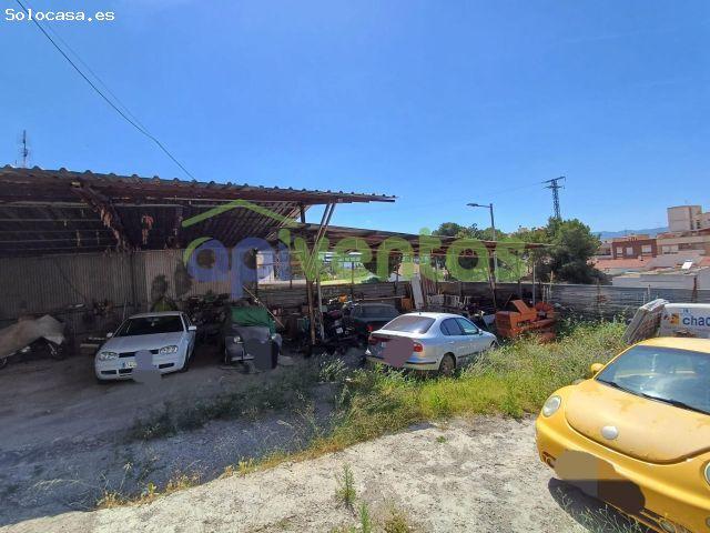 Local Comercial en venta en Churra, Alto Guadalentín