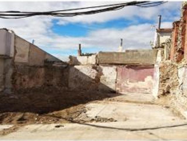 Local Comercial en venta en Pozo Alcón, Andalucía