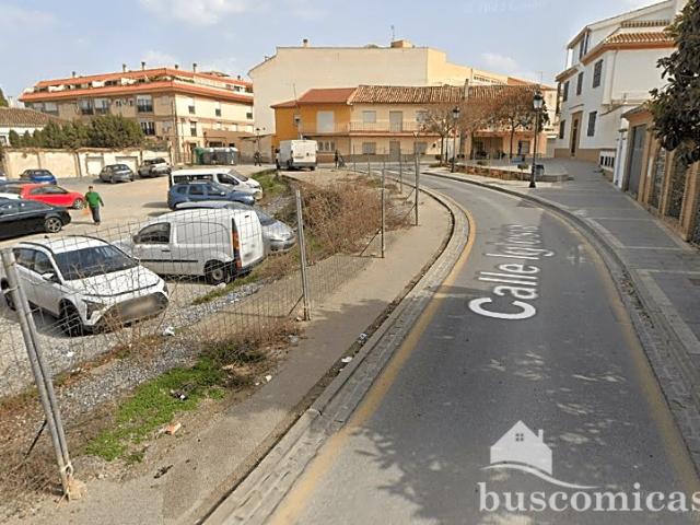 Terreno en venta en Comarca de la Vega de Granada, Andalucía
