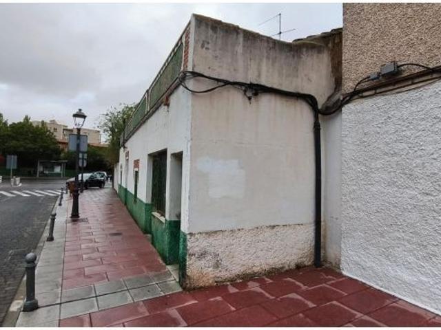 Local Comercial en venta en Torrejón De Ardoz, Madrid