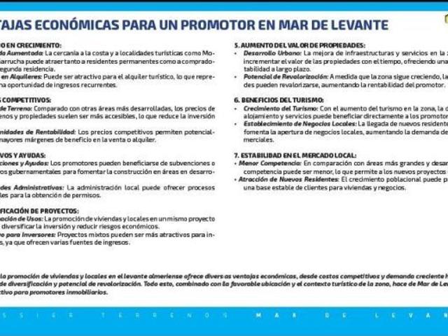 Local Comercial en venta en Loma la Venena, Turre