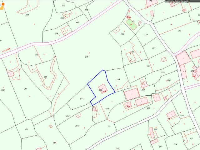Terreno en venta en Segrià, Catalunya