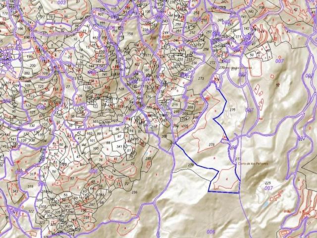 Terreno en venta en Genil, Granada