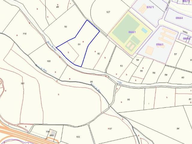 Terreno en venta en Gironès, Catalunya