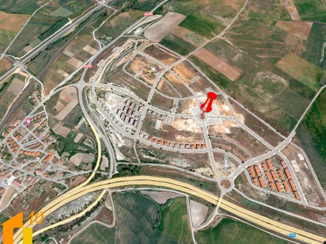 Terreno en venta en Buniel, Castilla y León