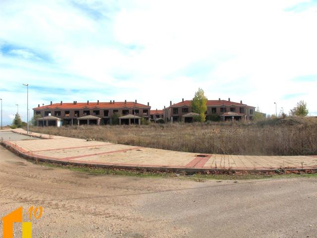 Terreno en venta en Buniel, Castilla y León