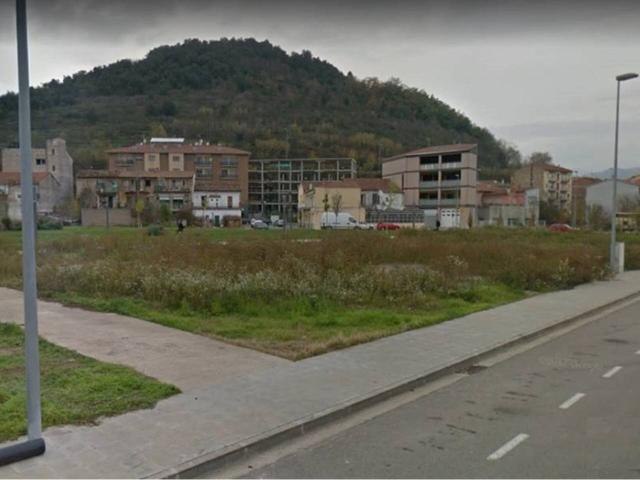 Terreno en venta en les Tries, Garrotxa