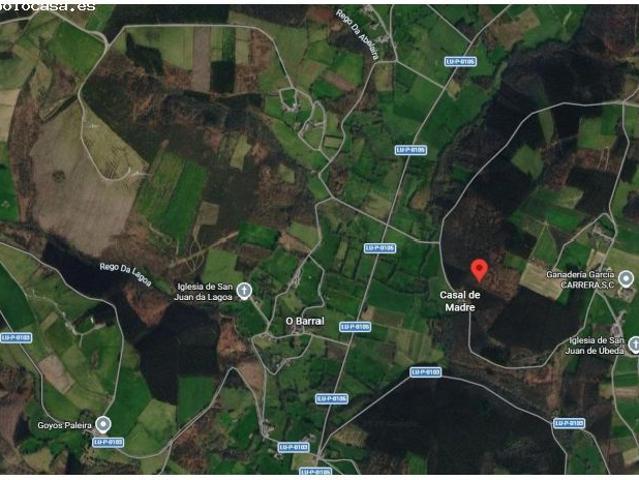 Local Comercial en venta en A Fonsagrada, Galicia