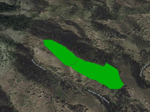 Terreno en venta en Tarragonès, Catalunya