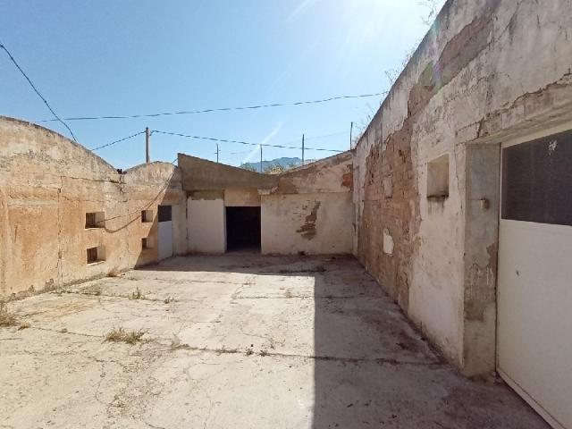 Terreno en venta en Jaén