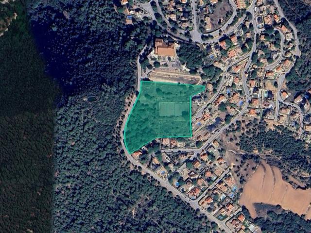 Terreno en venta en Barcelonès, Catalunya
