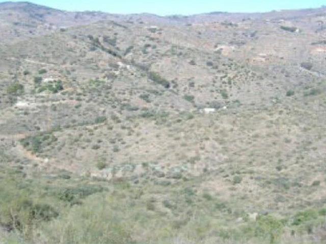 Terreno en venta en Málaga, Ciudad Jardín