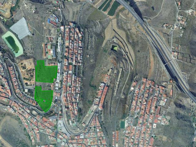 Terreno en venta en Gran Canaria, Canarias