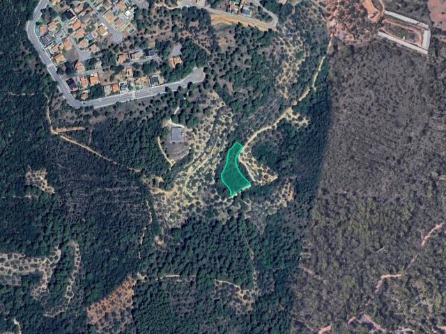 Terreno en venta en Comarca de València, Valencia