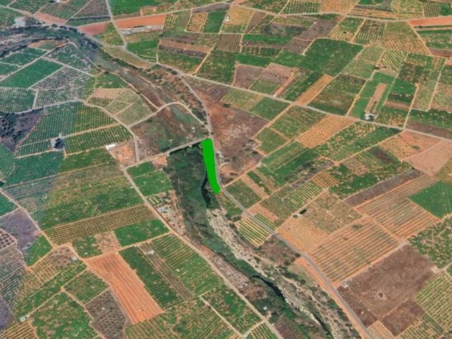 Terreno en venta en Castelló de la Plana / Castellón de la Plana, Castelló / Castellón