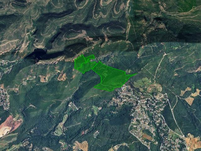 Terreno en venta en Barcelonès, Catalunya